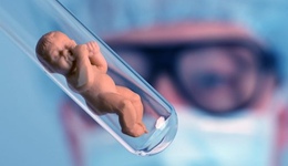 Фото: Цитомегаловирус и ЭКО