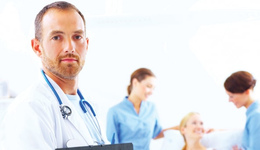 Фото: Сифилис и бесплодие