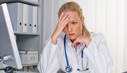 Фото: Что такое гонорея?