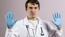 Фото: Симптомы гонореи