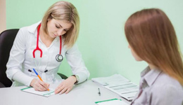 Фото: Инкубационный период гонореи