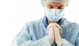 Фото: Осложнение гонореи