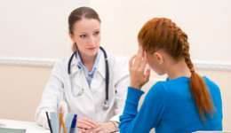 Фото: Причины врожденного сифилиса