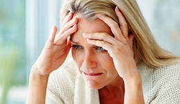 Фото: Герпес