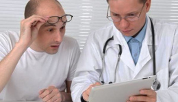 Фото: Диагностика сифилиса