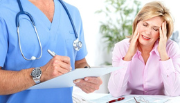 Фото: Виды сифилиса