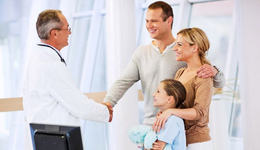 Фото: Осложнения сифилиса