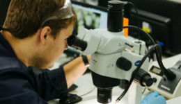 Фото: Диагностика кандидоза