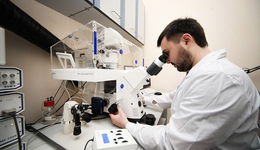 Фото: Трихомониаз