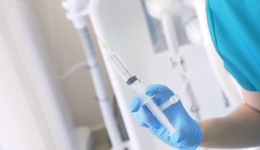 Фото: Диагностика чесотки