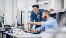 Фото: Симптомы трихомониаза